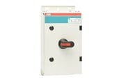 Afbrydermateriel - ABB Sikkerhedsafbryder EMC OT125GTUU3TZ - 1SCA148216R1001