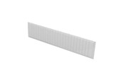 Tavler og kasser - ABB Afdækning for gruppetavle Mistral MCBC12M650 - 1SPE007715F5650
