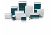 Tavler og kasser - ABB Gruppetavle 4 moduler u/låge - 1SPE007717F0200