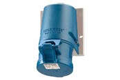 Forlængerledninger - Mennekes CEE vægudtag 3 polet 16A 230V IP44 6H 27001 - 27001
