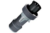 Forlængerledninger - Mennekes CEE stikprop 5 polet 125A 600-690V IP67 5H - 13239
