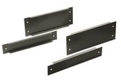 Tavler og kasser - ELDON Sokkelsider 200x500 PS2050 - PS2050