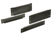 Tavler og kasser - ELDON Sokkelsider 100x400 PS1040 - PS1040
