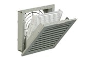 Tavler og kasser - ELDON Udsugningsfilter EFA100R5 - EFA100R5