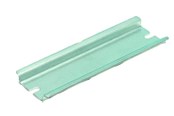 Tavler og kasser - ELDON Din-skinne 35x150  SABP - DR351404E