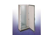 Tavler og kasser - ELDON Gulvskab 1800x1000x400 MKS18104R5 - MKS18104R5