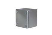 Tavler og kasser - ELDON Klemkasse 300x300x120 SSTB303012 - SSTB303012