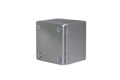 Tavler og kasser - ELDON Klemkasse 200x200x120 SSTB202012 - SSTB202012