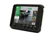 Afbrydermateriel - Elworks DRiBOX 330 Large IP55 sort - 7-817-2