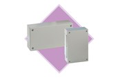 Tavler og kasser - ELDON Klemkasse 150x150x80 STB151508 - STB151508
