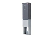 Tavler og kasser - ABB Skab TS350S for stikben - 2CEA000042B2102-1