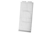 Tavler og kasser - ABB Montageplade TS350S - 2CEA000042B2078