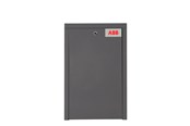 Tavler og kasser - ABB Skab TS 500 ral 7015 - 2CEA000042B2051-1