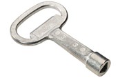 Tavler og kasser - ABB Trekantnøgle for 8 mm - 524331