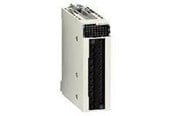 PLC, HMI, IOT og Industri - Schneider Electric 4 ana ind ma/v isoleret - BMXAMI0410