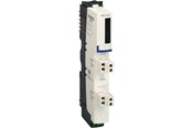 PLC, HMI, IOT og Industri - Schneider Electric Stb KIT, powermodul 24VDC - STBPDT3100K
