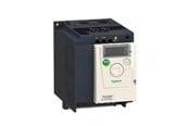 Motorstyring - Schneider Electric Frekvensomformer 1,5KW, 240V - ATV12HU15M2