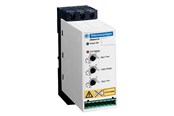 Motorstyring - Schneider Electric Softstarter 6A 380-415V, 2 fase - ATS01N206QN