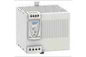 Komponenter til tavler og kasser - Schneider Electric Strømforsyning SM 24VDC 20A man/aut 1F - ABL8RPM24200