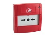 Sikkerhed - ESMI Brandtryk system sensor med isolator - FFS06423742EN
