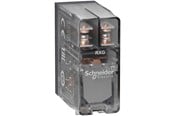 Komponenter til tavler og kasser - Schneider Electric 2CO 5A relæ 24VDC - RXG25BD