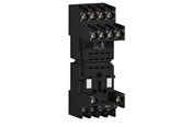 Komponenter til tavler og kasser - Schneider Electric Sokkel til RXM2/RXM4 RXZE2M114M - RXZE2M114M