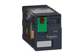 Komponenter til tavler og kasser - Schneider Electric Stikbensrelæ 6A 4C/O 24AC - RXM4AB1B7