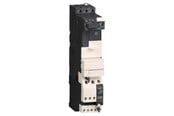 Komponenter til tavler og kasser - Schneider Electric Reversering 12A M/KL.24VDC - LU2B12BL