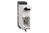 Komponenter til tavler og kasser - Schneider Electric Grundmodul 12A 3P+1NO+1NC - LUB12