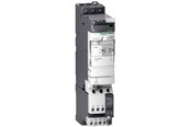 Komponenter til tavler og kasser - Schneider Electric Grundmodul 32A 3P uden hjælpekont - LUB320