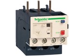 Komponenter til tavler og kasser - Schneider Electric TeSys termorelæ 16,00-24,00 A LRD22 - LRD22