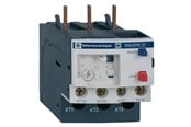Komponenter til tavler og kasser - Schneider Electric TeSys termorelæ 4 - 6 A LRD10 - LRD10