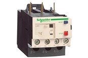 Komponenter til tavler og kasser - Schneider Electric TeSys termorelæ 0,16- 0,25 A LRD02 - LRD02