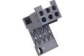 Komponenter til tavler og kasser - Schneider Electric TeSys seperatholder for termorelæ LRD01,,35 LAD7B106 - LAD7B106