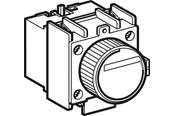 Komponenter til tavler og kasser - Schneider Electric Tidsblok LADS2 forsinket indkobling 1. 30S - LADS2
