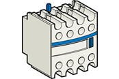 Komponenter til tavler og kasser - Schneider Electric Hjælpeblok LADC22 2 slutte 2 bryde - LADC22