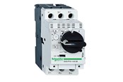 Komponenter til tavler og kasser - Schneider Electric Håndbetjent motorværn 24,00-32,0A GV2P32 - GV2P32