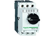 Komponenter til tavler og kasser - Schneider Electric Kortslutningsudløser GV2L32 32A - GV2L32