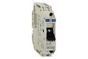 Komponenter til tavler og kasser - Schneider Electric Automatsikring 2A for styrestrøm - GB2CB07