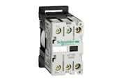 Komponenter til tavler og kasser - Schneider Electric Minikontaktor 12A 2 polet 24VDC - LP1SK0600BD