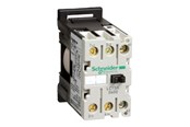 Komponenter til tavler og kasser - Schneider Electric Kontaktor LC1 SK0600P7 6A 2 polet 230V - LC1SK0600P7