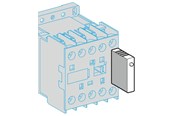 Komponenter til tavler og kasser - Schneider Electric Diode zener LA4KC1B 12-24V DC - LA4KC1B