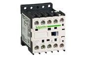 Komponenter til tavler og kasser - Schneider Electric Relæ CA2KN40P7 4 slutte 230V - CA2KN40P7