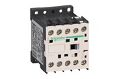 Komponenter til tavler og kasser - Schneider Electric Kontaktor LP1K1201BD 12A 3 polet 1 bryde - LP1K1201BD