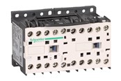 Komponenter til tavler og kasser - Schneider Electric Kontaktor LC2K0901P7  9A 230V spærring - LC2K0901P7