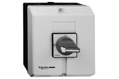 Diverse elektriske produkter - Schneider Electric Sikkerhedsafbryder VCF-4GE 30KW/ 63A - VCF4GE