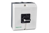 Diverse elektriske produkter - Schneider Electric Sikkerhedsafbryder VBF-4GE  30KW/ 63A - VBF4GE