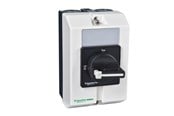 Diverse elektriske produkter - Schneider Electric Sikkerhedsafbryder VBF-2GE  15KW/ 32A - VBF2GE