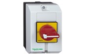 Diverse elektriske produkter - Schneider Electric Sikkerhedsafbryder VCF-1GE 11KW/ 25A - VCF1GE