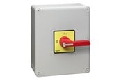 Diverse elektriske produkter - Schneider Electric Sikkerhedsafbryder VCF-6GE 45KW/140A - VCF6GEN